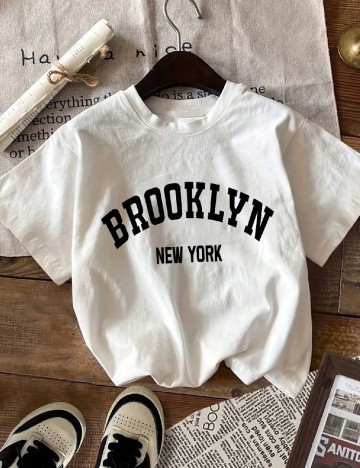 
						Tricou SHEIN CURVE, alb