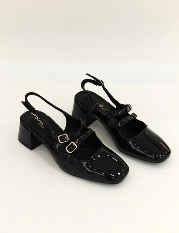 
						Pantofi SHEIN, negru