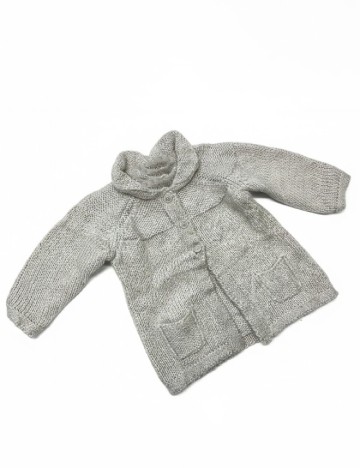 Cardigan Zara, gri