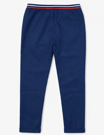 Pantaloni Zara, albastru