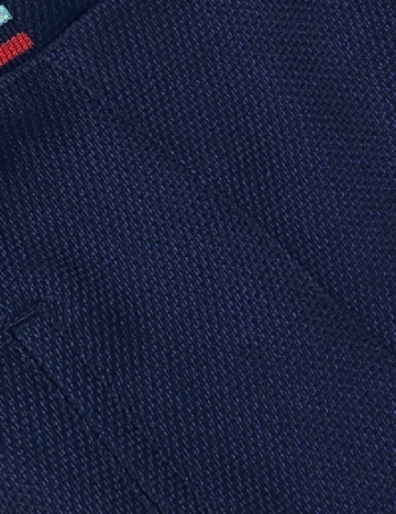 Pantaloni Zara, albastru