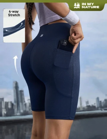 Colanti In My Nature, bleumarin