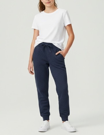 
						Pantaloni Orchestra, bleumarin