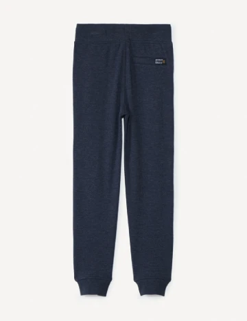 Pantaloni Orchestra, bleumarin