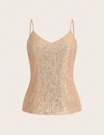 
						Maiou SHEIN CURVE, crem