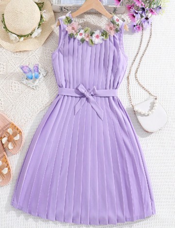 
						Rochie Shein Kids, mov