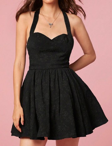 
						Rochie scurta SHEIN, negru