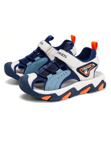 Sandale Shein Kids, mix culori