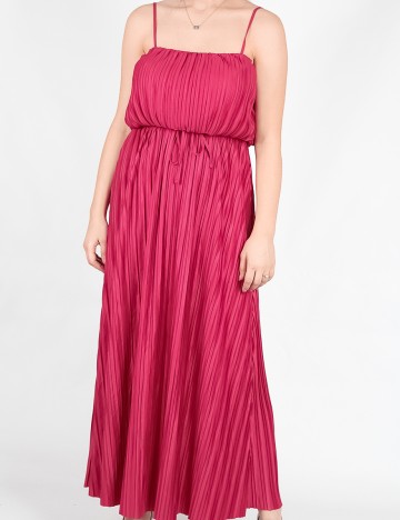 Rochie Zara, roz, S