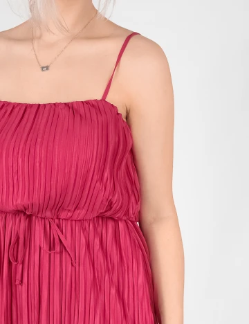 Rochie Zara, roz, S