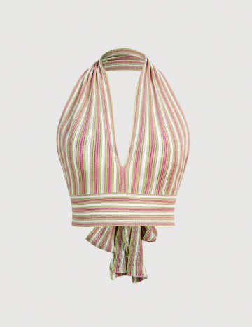 
						Top SHEIN, mix culori