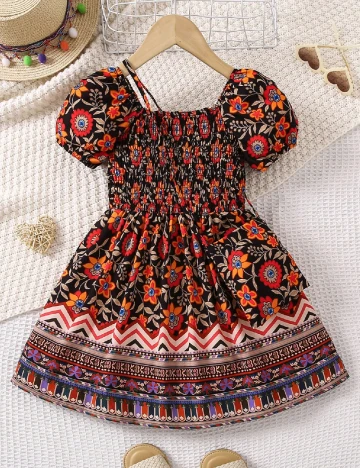 Rochie Shein Kids, floral