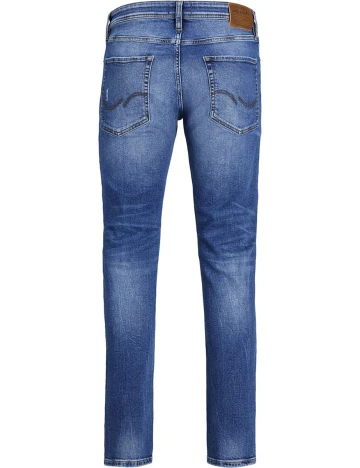 Blugi Jack&Jones, albastru denim, W29/L30