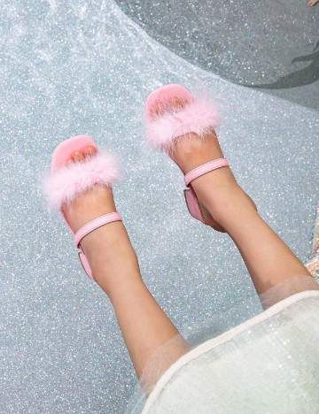 Saboti Shein Kids, roz