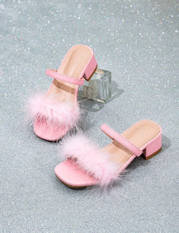 Saboti Shein Kids, roz