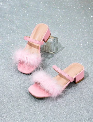 Saboti Shein Kids, roz