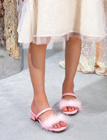 Saboti Shein Kids, roz