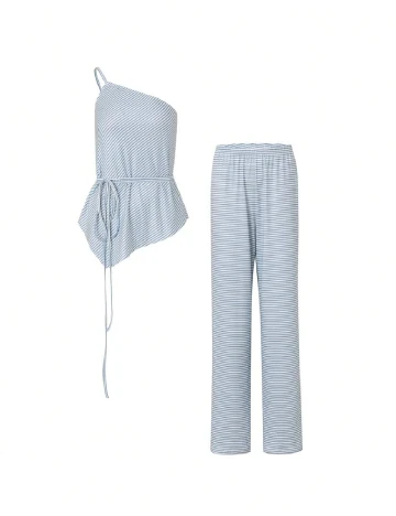 Compleu SHEIN, albastru