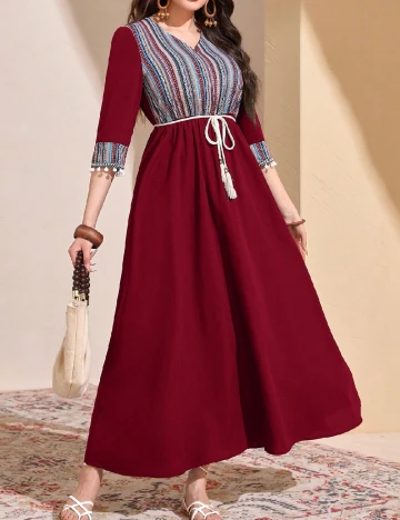 Rochie lunga SHEIN, visiniu