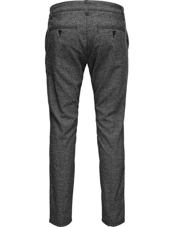 Pantaloni Only, gri, W32/L32