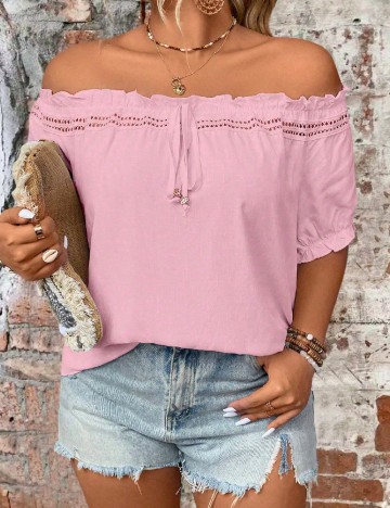 
						Bluza SHEIN CURVE, roz