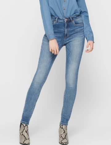 Blugi Only, albastru, W30/L30