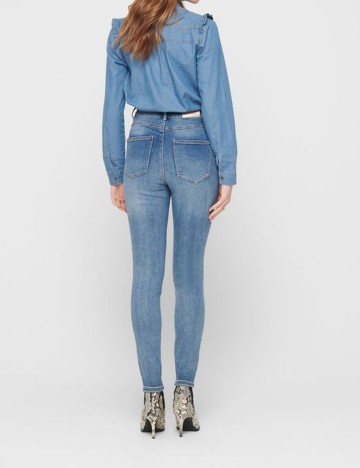 Blugi Only, albastru, W30/L30