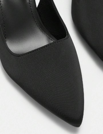 Pantofi Cuccoo, negru