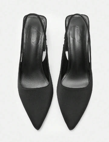 Pantofi Cuccoo, negru