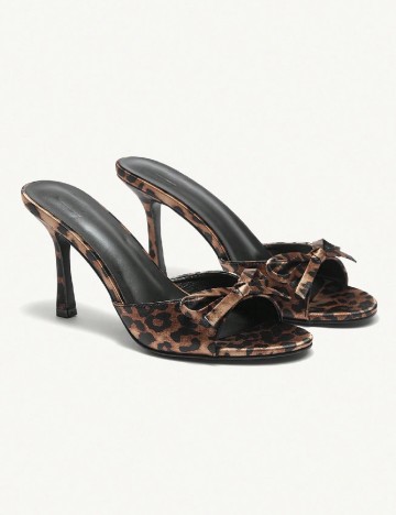 Saboti SHEIN, animal print