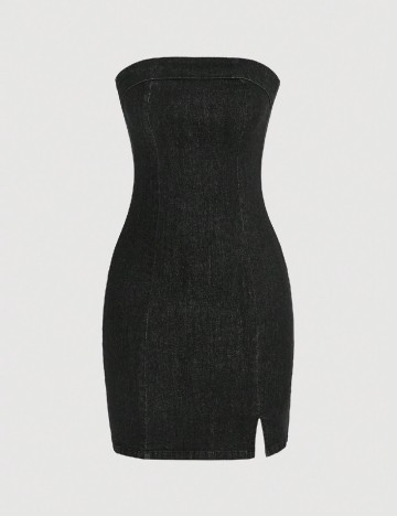 
						Rochie scurta SHEIN, negru