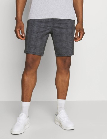 Pantaloni scurti Only, gri, XL