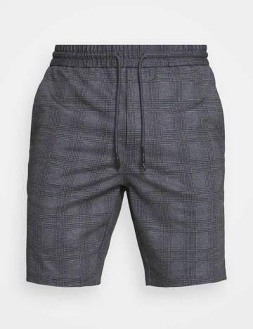 Pantaloni scurti Only, gri, XL