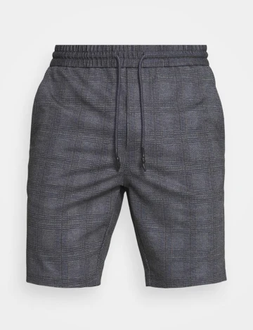 Pantaloni scurti Only, gri, XL