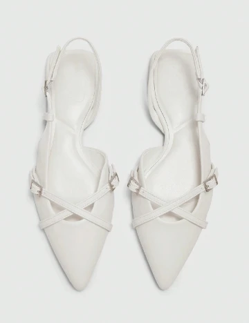 Pantofi SHEIN, negru