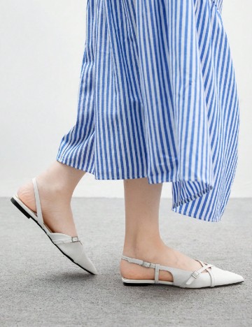 Pantofi SHEIN, negru