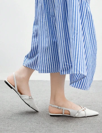 Pantofi SHEIN, negru