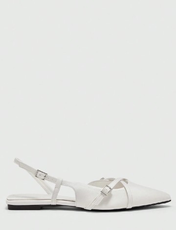 Pantofi SHEIN, negru