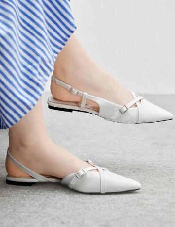 Pantofi SHEIN, negru