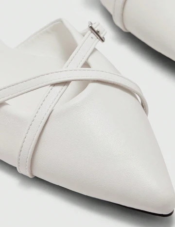 Pantofi SHEIN, negru