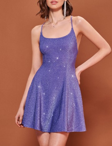 
						Rochie scurta SHEIN, mov