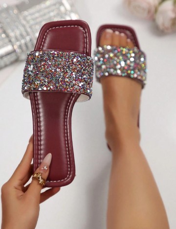 Slapi SHEIN, visiniu