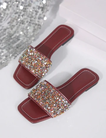 Slapi SHEIN, visiniu