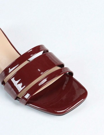 Saboti SHEIN, visiniu