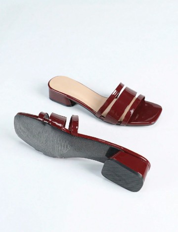 Saboti SHEIN, visiniu