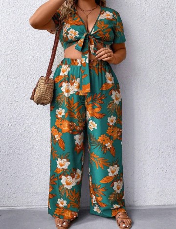 
						Compleu SHEIN CURVE, mix culori