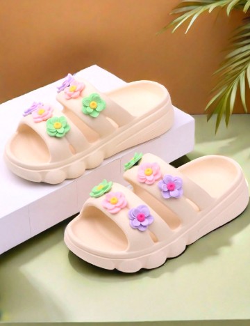 
						Slapi Shein Kids, crem