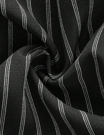 Camasa SHEIN CURVE, negru