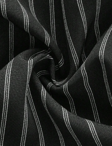 Camasa SHEIN CURVE, negru