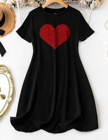 
						Rochie scurta SHEIN CURVE, negru